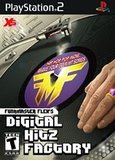 FunkMaster Flex's Digital Hitz Factory (PlayStation 2)